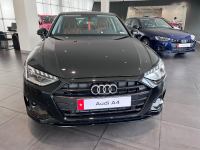 Bán xe Audi A4 2024 40 TFSI Advanced Plus giá 1 Tỷ 690 Triệu - TP HCM