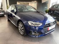 Bán xe Audi A4 40 TFSI Advanced Plus 2024 giá 1 Tỷ 690 Triệu - TP HCM