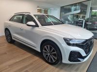 Audi Q8 2024