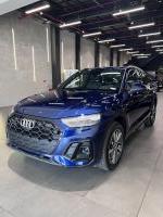 Bán xe Audi Q5 2024 45 TFSI Quattro giá 2 Tỷ 390 Triệu - TP HCM