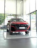 Bán xe Audi Q8 2024 55 TFSI S-Line Quattro giá 4 Tỷ 200 Triệu - TP HCM