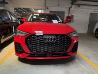 Bán xe Audi Q3 2024 35 TFSI giá 2 Tỷ 60 Triệu - TP HCM