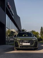 Bán xe Audi Q5 Sline 45 TFSI Quattro 2026 giá 2 Tỷ 849 Triệu - TP HCM