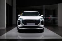 Bán xe Audi Q3 2026 1.5 TFSI Advanced giá 2 Tỷ 99 Triệu - TP HCM