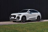 Bán xe Audi Q5 2026 Sportback Sline 45 TFSI Quattro giá 2 Tỷ 949 Triệu - TP HCM