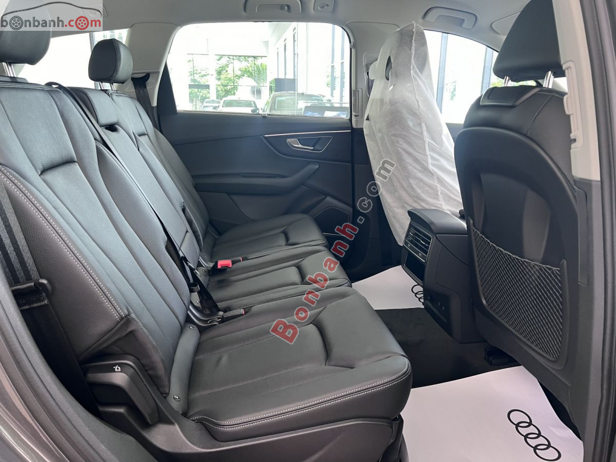Audi Q7 45 TFSI Quattro 2026 - 3 Tỷ 599 Triệu 10