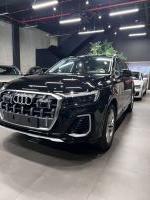 Bán xe Audi Q7 2026 45 TFSI Quattro giá 3 Tỷ 599 Triệu - TP HCM