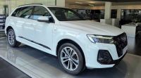 Bán xe Audi Q7 2025 45 TFSI Quattro S Line giá 3 Tỷ 799 Triệu - TP HCM