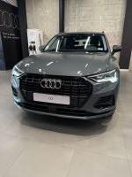 Bán xe Audi Q3 2024 35 TFSI Advanced Black Edition giá 1 Tỷ 690 Triệu - TP HCM