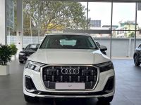 Bán xe Audi Q7 2026 45 TFSI Quattro giá 3 Tỷ 599 Triệu - TP HCM