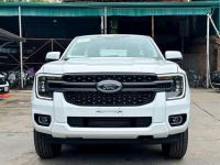Bán xe Ford Ranger 2025 XLS 2.0L 4x2 AT giá 707 Triệu - TP HCM