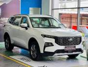 Bán xe Ford Territory 2025 Trend 1.5 AT giá 759 Triệu - TP HCM