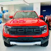 Bán xe Ford Ranger 2025 Raptor 2.0L 4x4 AT giá 1 Tỷ 306 Triệu - TP HCM