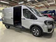 Bán xe Ford Transit 2025 Van giá 907 Triệu - TP HCM