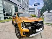 Bán xe Ford Ranger 2023 Wildtrak 2.0L 4x4 AT giá 855 Triệu - TP HCM
