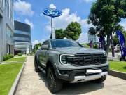 Bán xe Ford Ranger 2023 Raptor 2.0L 4x4 AT giá 1 Tỷ 120 Triệu - TP HCM