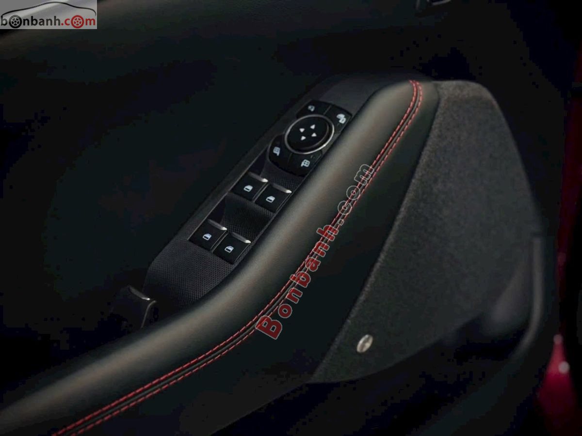Ford Mustang Mach-E Premium AWD 2025 - 1 Tỷ 699 Triệu 8