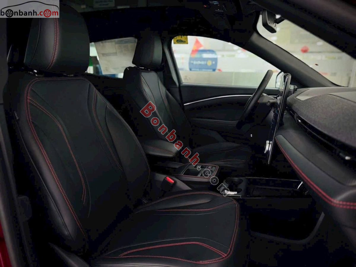 Ford Mustang Mach-E Premium AWD 2025 - 1 Tỷ 699 Triệu 9