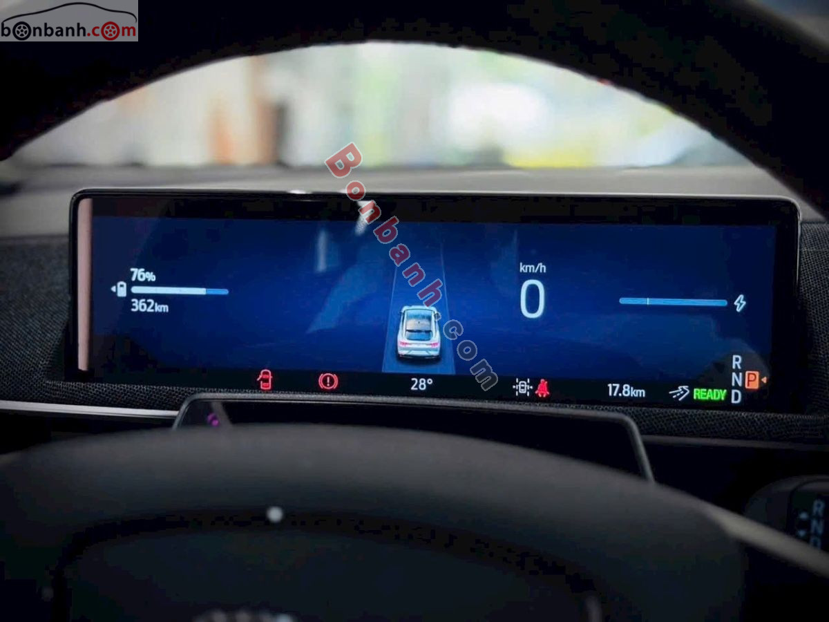 Ford Mustang Mach-E Premium AWD 2025 - 1 Tỷ 699 Triệu 10