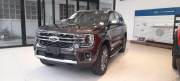 Bán xe Ford Everest 2025 Titanium 2.0L 4x2 AT giá 1 Tỷ 199 Triệu - TP HCM