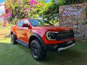 Bán xe Ford Ranger 2026 Raptor 2.0L 4x4 AT giá 1 Tỷ 262 Triệu - TP HCM