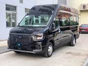 Bán xe Ford Transit 2025 Premium+ giá 936 Triệu - TP HCM