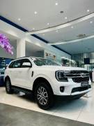 Bán xe Ford Everest 2025 Ambiente 2.0L 4x2 AT giá 987 Triệu - TP HCM
