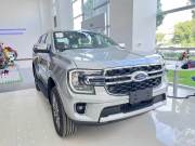 Bán xe Ford Everest 2025 Titanium 2.0L 4x2 AT giá 1 Tỷ 159 Triệu - TP HCM