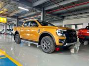 Bán xe Ford Ranger 2026 Wildtrak 2.0L 4x4 AT giá 868 Triệu - TP HCM