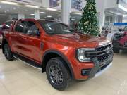 Bán xe Ford Ranger 2026 Wildtrak 2.0L 4x4 AT giá 868 Triệu - TP HCM