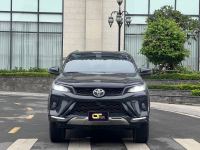 Bán xe Toyota Fortuner 2021 2.4G 4x2 AT Legender giá 1 Tỷ 59 Triệu - Hải Phòng