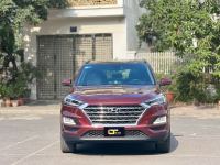 Bán xe Hyundai Tucson 2021 2.0 AT Đặc biệt giá 789 Triệu - Hải Phòng