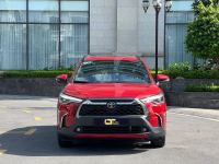 Bán xe Toyota Corolla Cross 2022 1.8V giá 809 Triệu - Hải Phòng