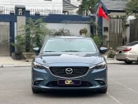 Bán xe Mazda 6 2.0L Premium 2017 giá 529 Triệu - Hải Phòng
