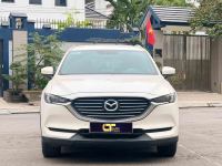 Bán xe Mazda CX8 Deluxe 2021 giá 839 Triệu - Hải Phòng