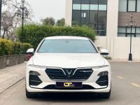 Bán xe VinFast Lux A 2.0 Plus 2.0 AT 2021 giá 669 Triệu - Hải Phòng