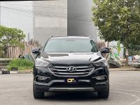 Bán xe Hyundai SantaFe 2017 2.2L giá 739 Triệu - Hải Phòng