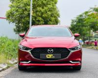 Bán xe Mazda 3 2022 1.5L Luxury giá 609 Triệu - Hải Phòng