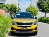 Bán xe Kia Seltos Luxury 1.4 AT 2021 giá 609 Triệu - Hải Phòng