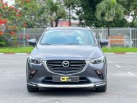Bán xe Mazda CX3 Premium 1.5 AT 2021 giá 559 Triệu - Hải Phòng