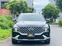 Bán xe Hyundai SantaFe Cao cấp 2.2L HTRAC 2021 giá 1 Tỷ 119 Triệu - Hải Phòng