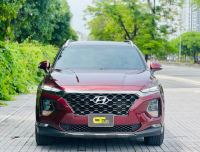 Bán xe Hyundai SantaFe 2021 Cao cấp 2.2L HTRAC giá 969 Triệu - Hải Phòng