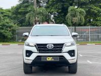 Bán xe Toyota Fortuner 2022 2.4L 4x2 AT giá 1 Tỷ 29 Triệu - Hải Phòng