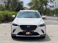 Bán xe Mazda CX3 Premium 1.5 AT 2022 giá 589 Triệu - Hải Phòng