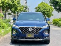 Bán xe Hyundai SantaFe 2020 Premium 2.4L HTRAC giá 889 Triệu - Hải Phòng