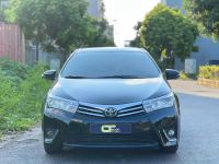 Bán xe Toyota Corolla altis 2016 1.8G AT giá 499 Triệu - Hải Phòng