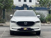 Bán xe Mazda CX5 2018 2.5 AT 2WD giá 659 Triệu - Hải Phòng