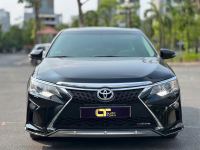 Bán xe Toyota Camry 2017 2.0E giá 629 Triệu - Hải Phòng