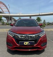 Bán xe Honda HRV 2021 L giá 659 Triệu - Hải Phòng