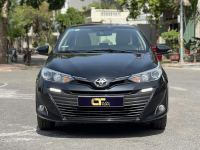 Bán xe Toyota Vios 2019 1.5G giá 429 Triệu - Hải Phòng